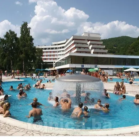 Fojnica Apartmani *