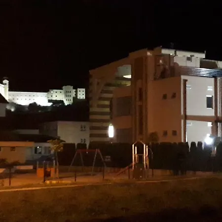 Fojnica Apartmani Lejlighed