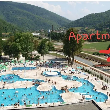 Fojnica Apartmani