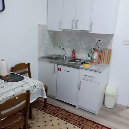 Fojnica Apartmani Lejlighed *