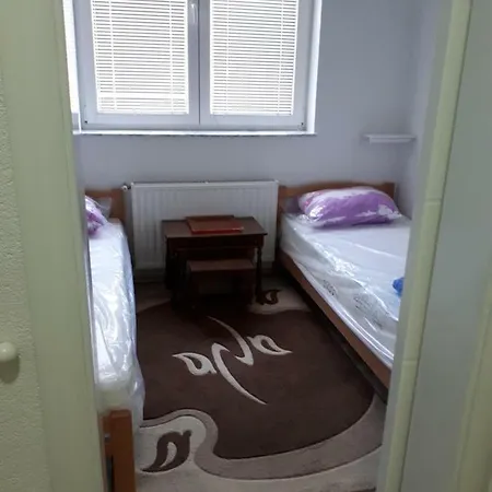 Lejlighed Fojnica Apartmani
