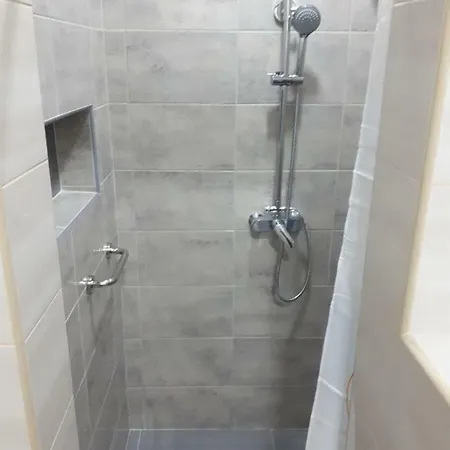 Fojnica Apartmani * Fojnica