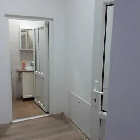 Fojnica Apartmani Lejlighed