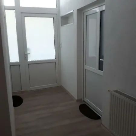 Fojnica Apartmani Lejlighed *